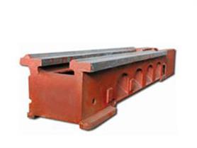 機(jī)床鑄件-大型機(jī)床鑄件-機(jī)床鑄件廠(chǎng)家